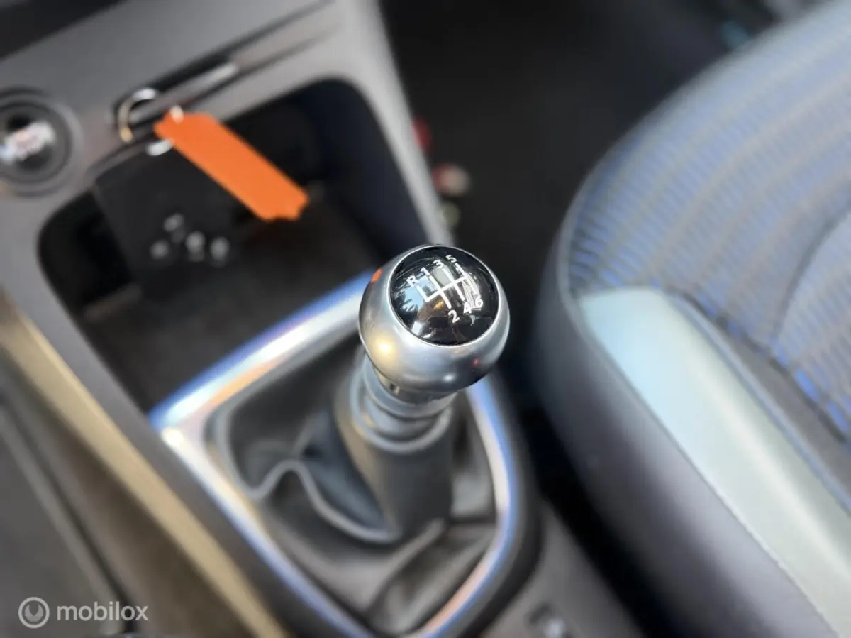 1.2 TCe Dynamique CRUISE CONTROLE|CAMERA