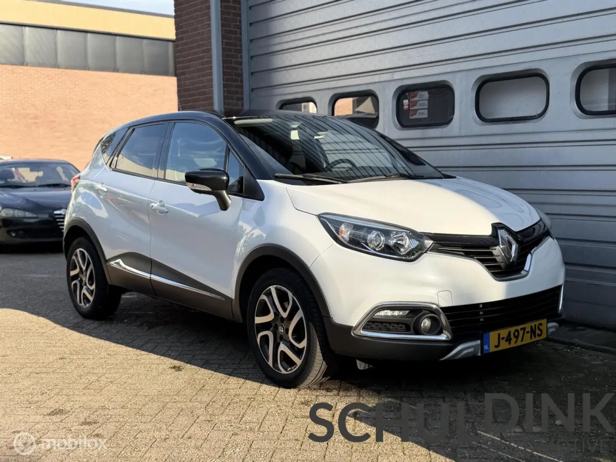 1.2 TCe Dynamique CRUISE CONTROLE|CAMERA