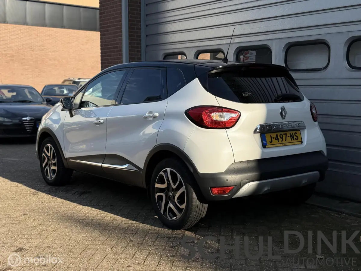 1.2 TCe Dynamique CRUISE CONTROLE|CAMERA