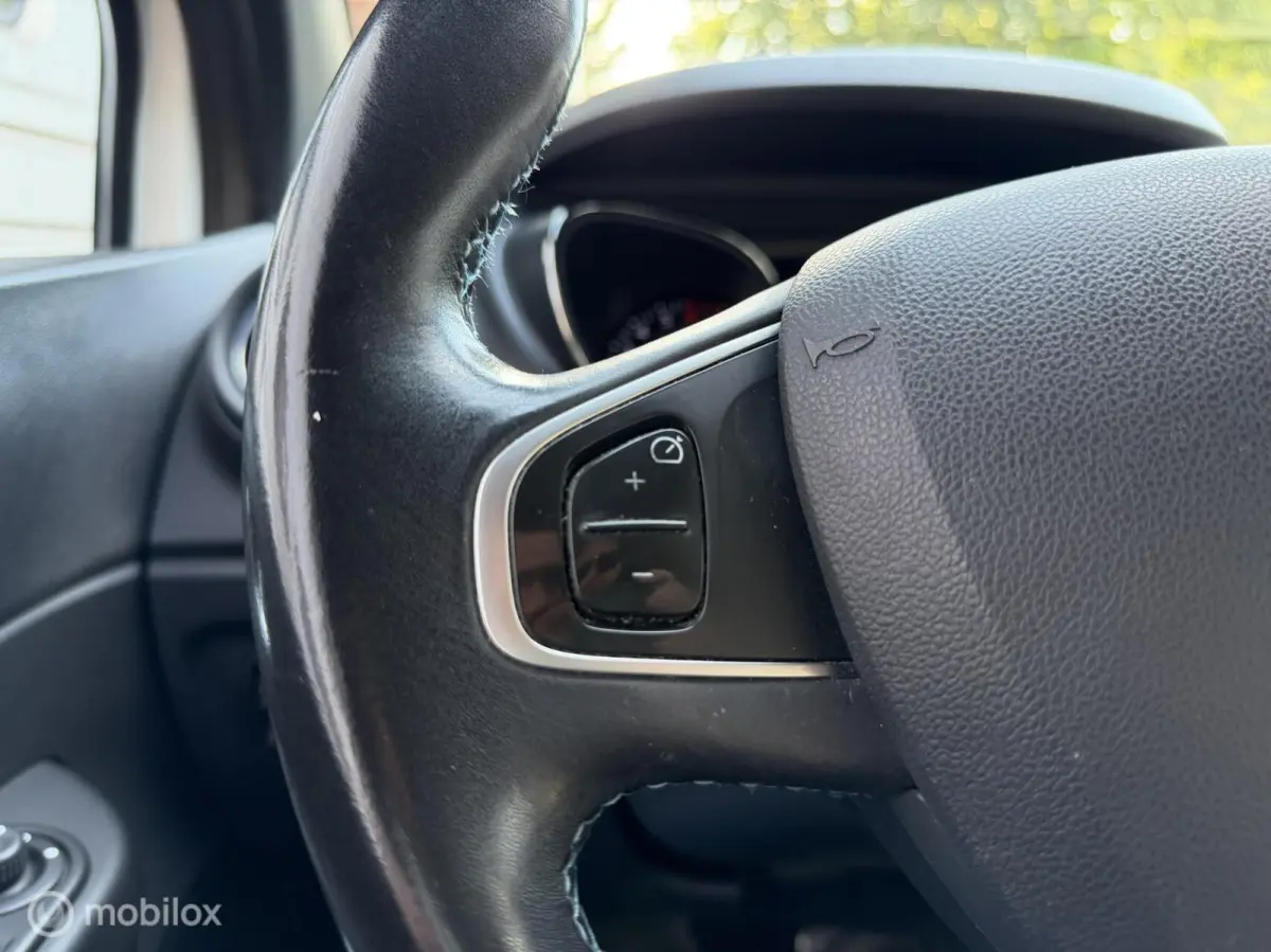 1.2 TCe Dynamique CRUISE CONTROLE|CAMERA