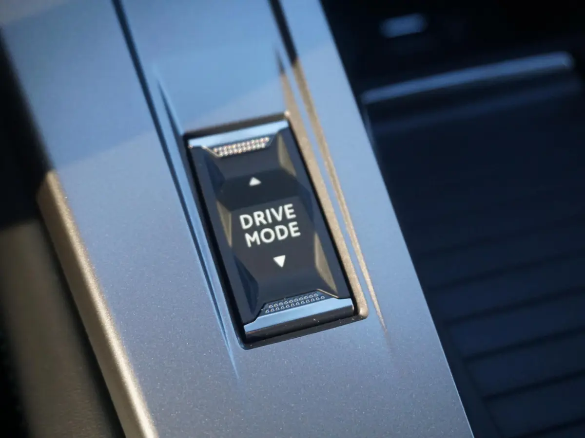 1.2 Hybrid 145 e-DCS6 GT 360 Vision & Drive pakket
