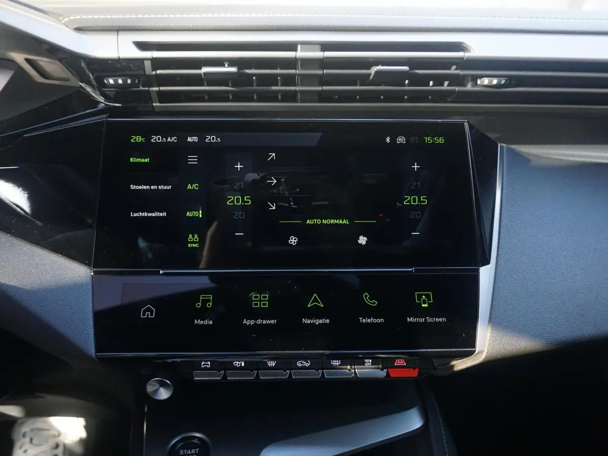 1.2 Hybrid 145 e-DCS6 GT 360 Vision & Drive pakket