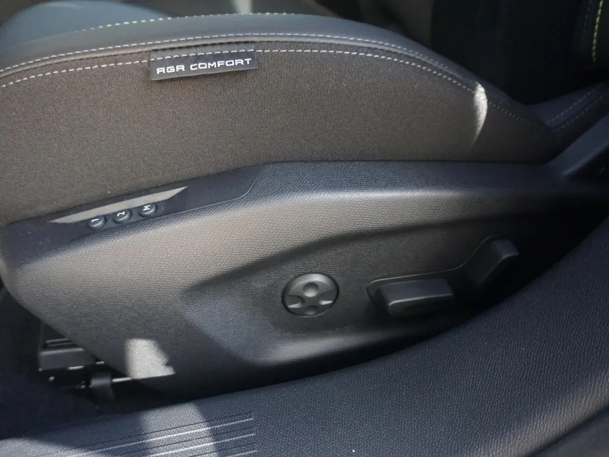1.2 Hybrid 145 e-DCS6 GT 360 Vision & Drive pakket