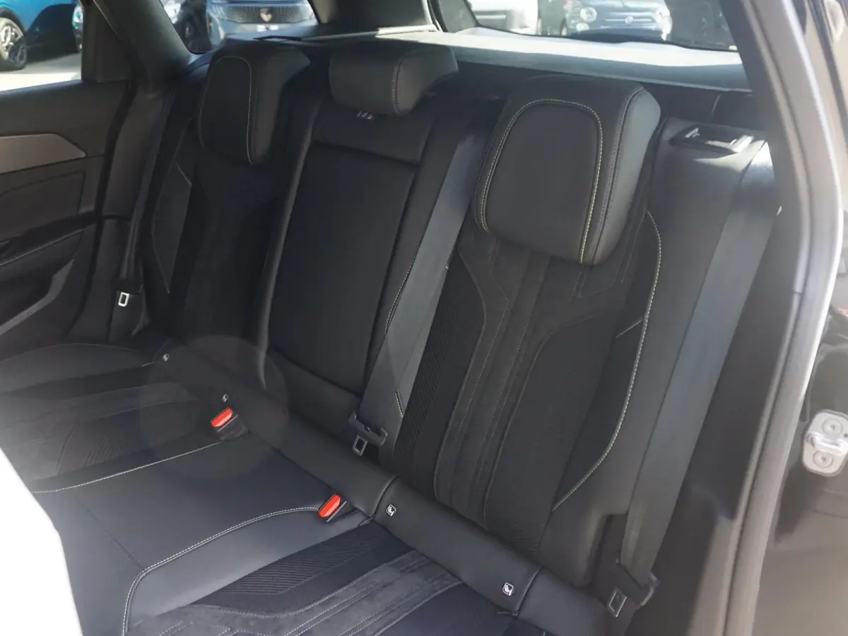 1.2 Hybrid 145 e-DCS6 GT 360 Vision & Drive pakket