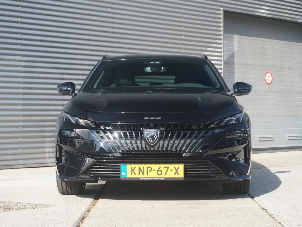 1.2 Hybrid 145 e-DCS6 GT 360 Vision & Drive pakket