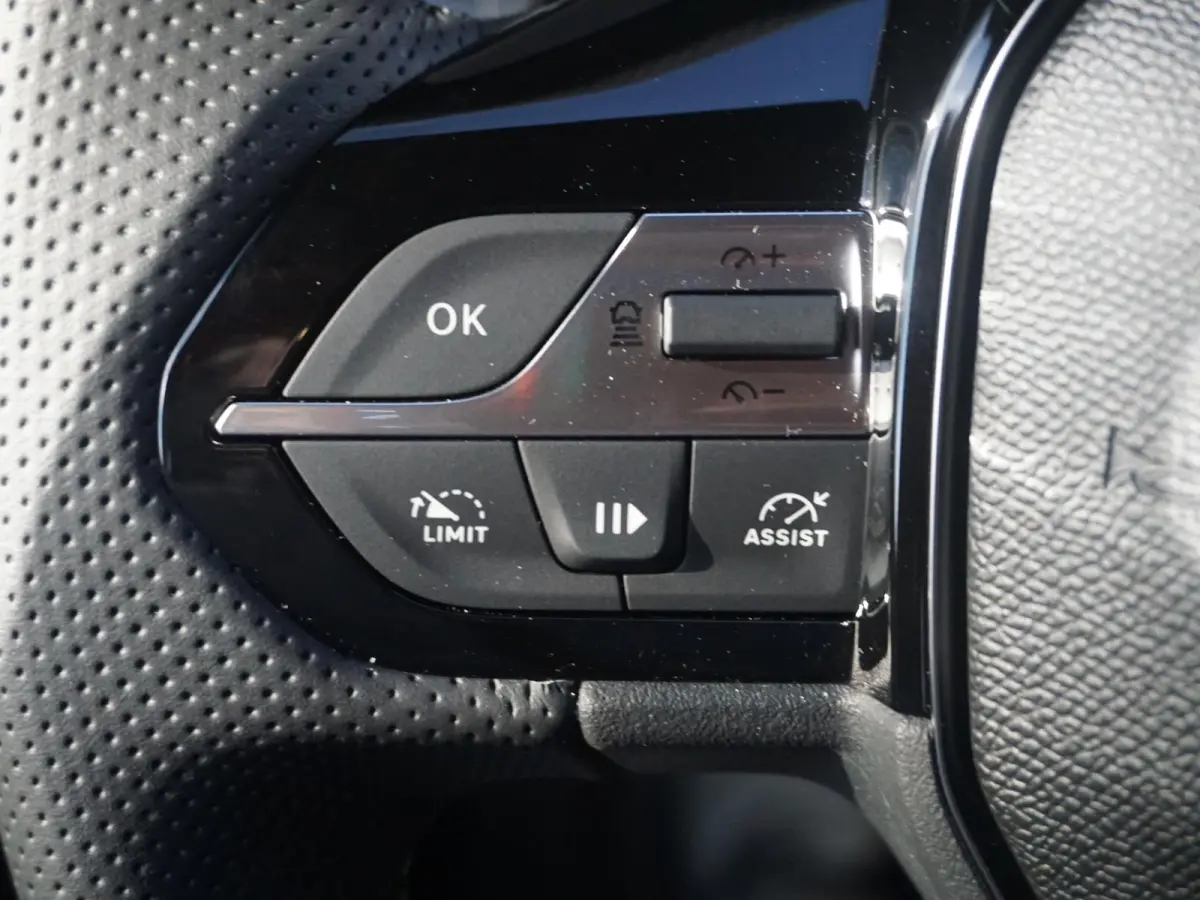 1.2 Hybrid 145 e-DCS6 GT 360 Vision & Drive pakket