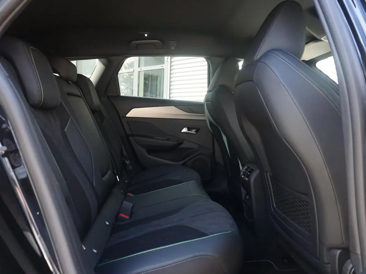 1.2 Hybrid 145 e-DCS6 GT 360 Vision & Drive pakket
