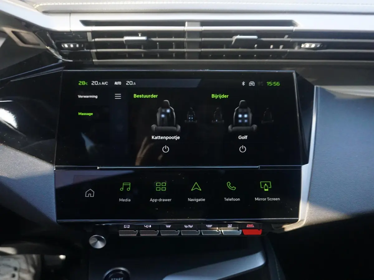 1.2 Hybrid 145 e-DCS6 GT 360 Vision & Drive pakket
