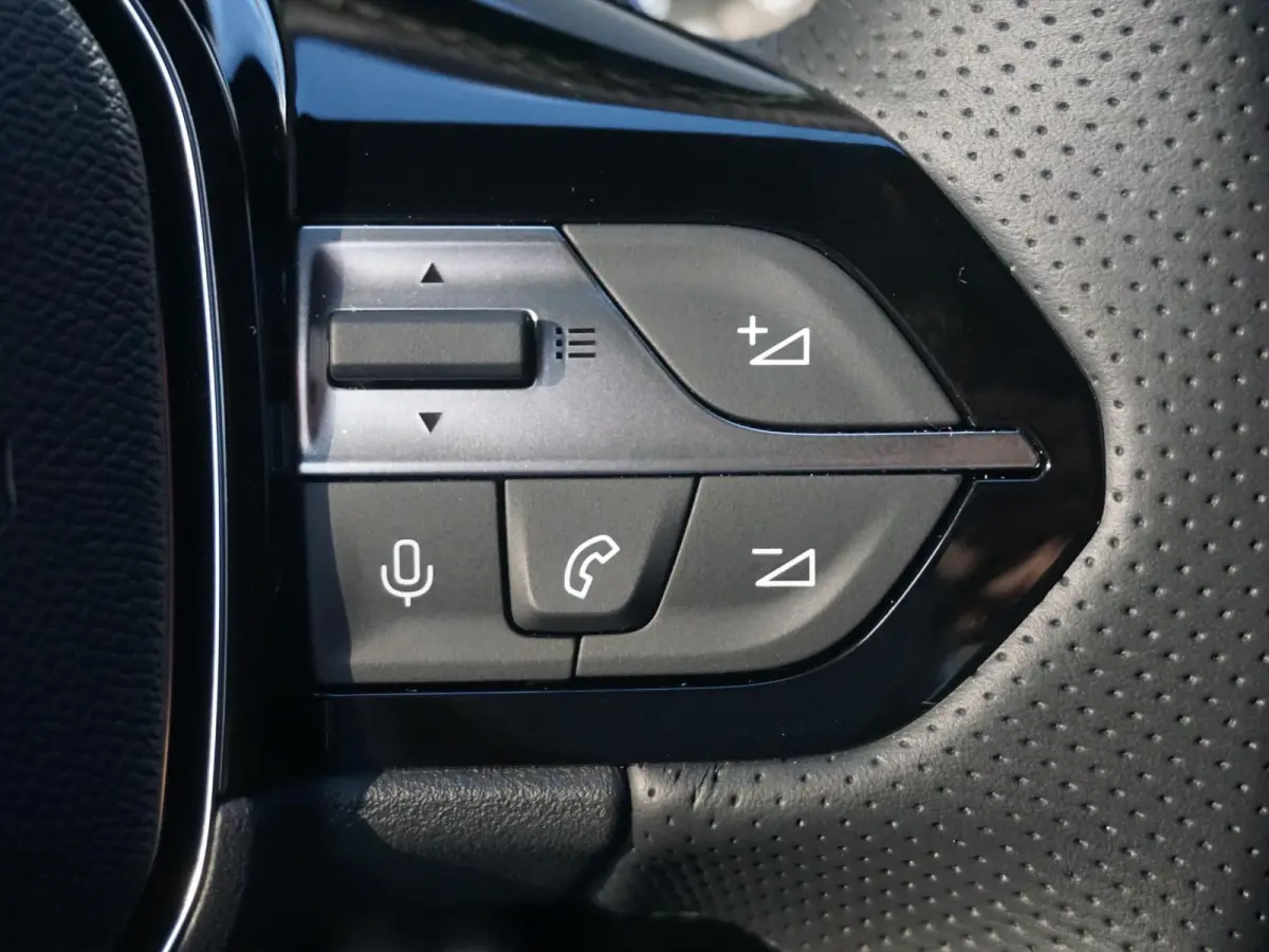 1.2 Hybrid 145 e-DCS6 GT 360 Vision & Drive pakket