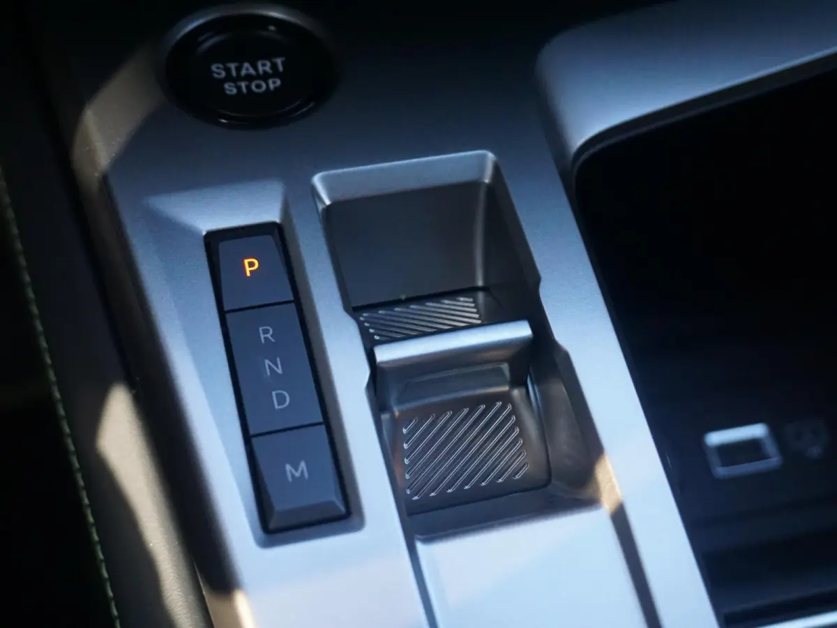 1.2 Hybrid 145 e-DCS6 GT 360 Vision & Drive pakket