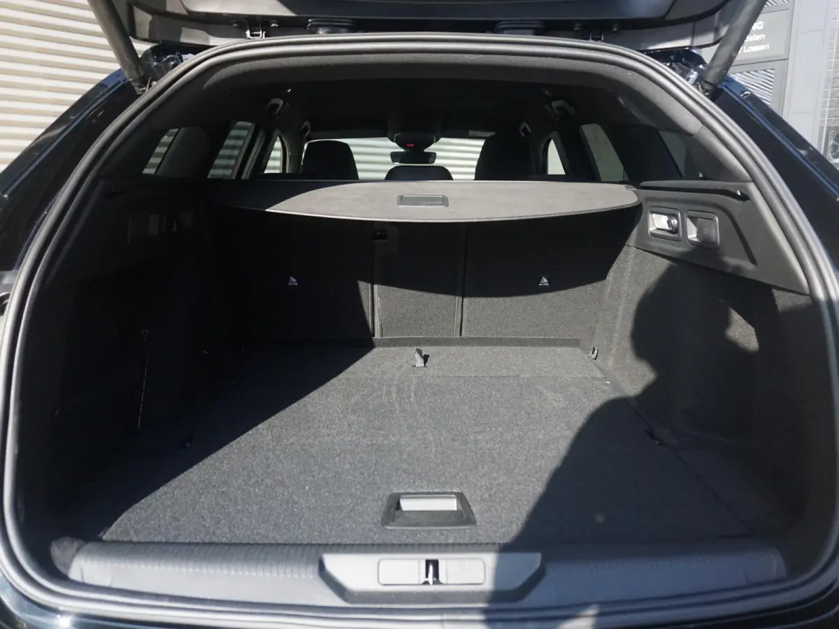 1.2 Hybrid 145 e-DCS6 GT 360 Vision & Drive pakket