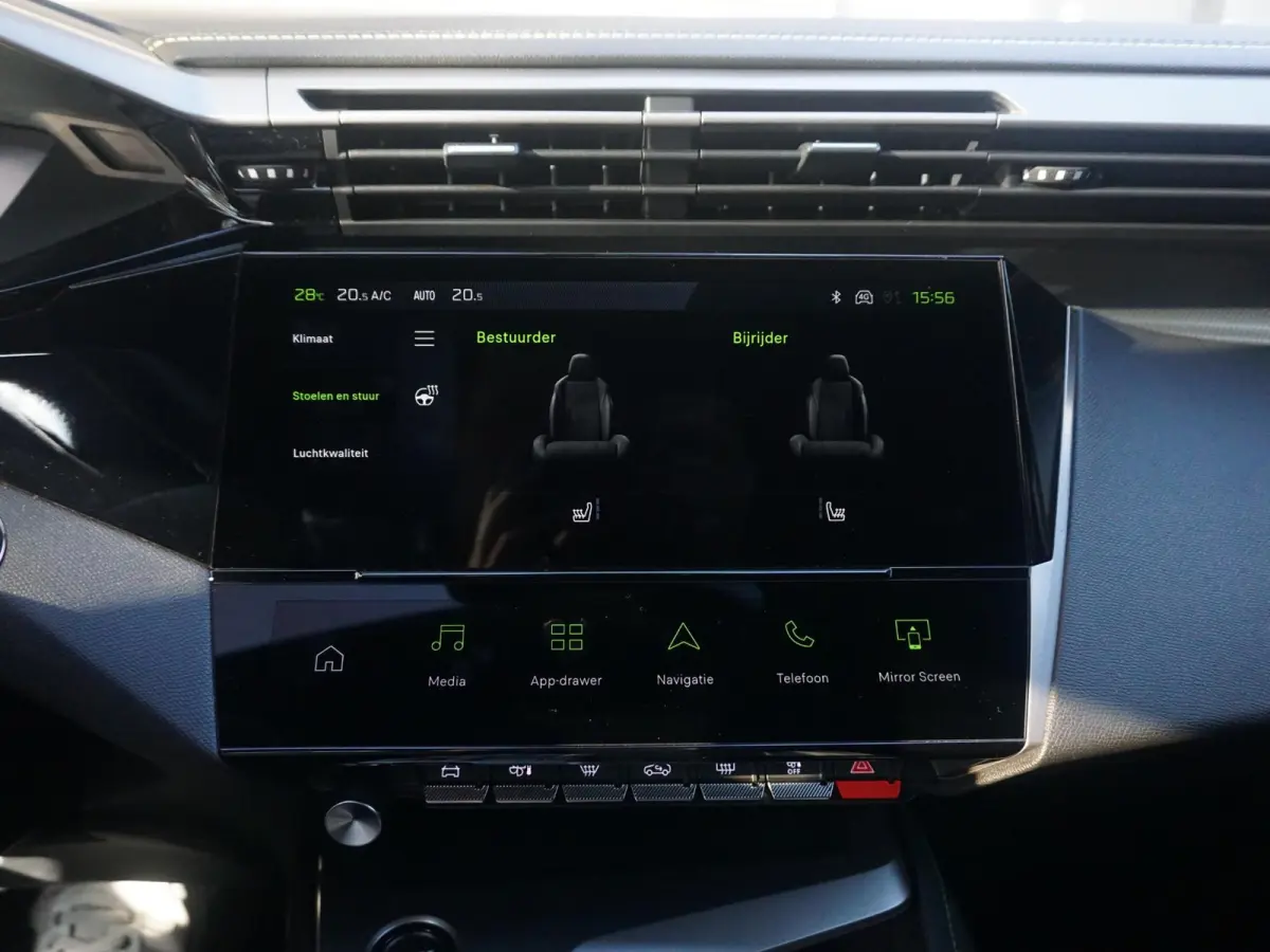 1.2 Hybrid 145 e-DCS6 GT 360 Vision & Drive pakket