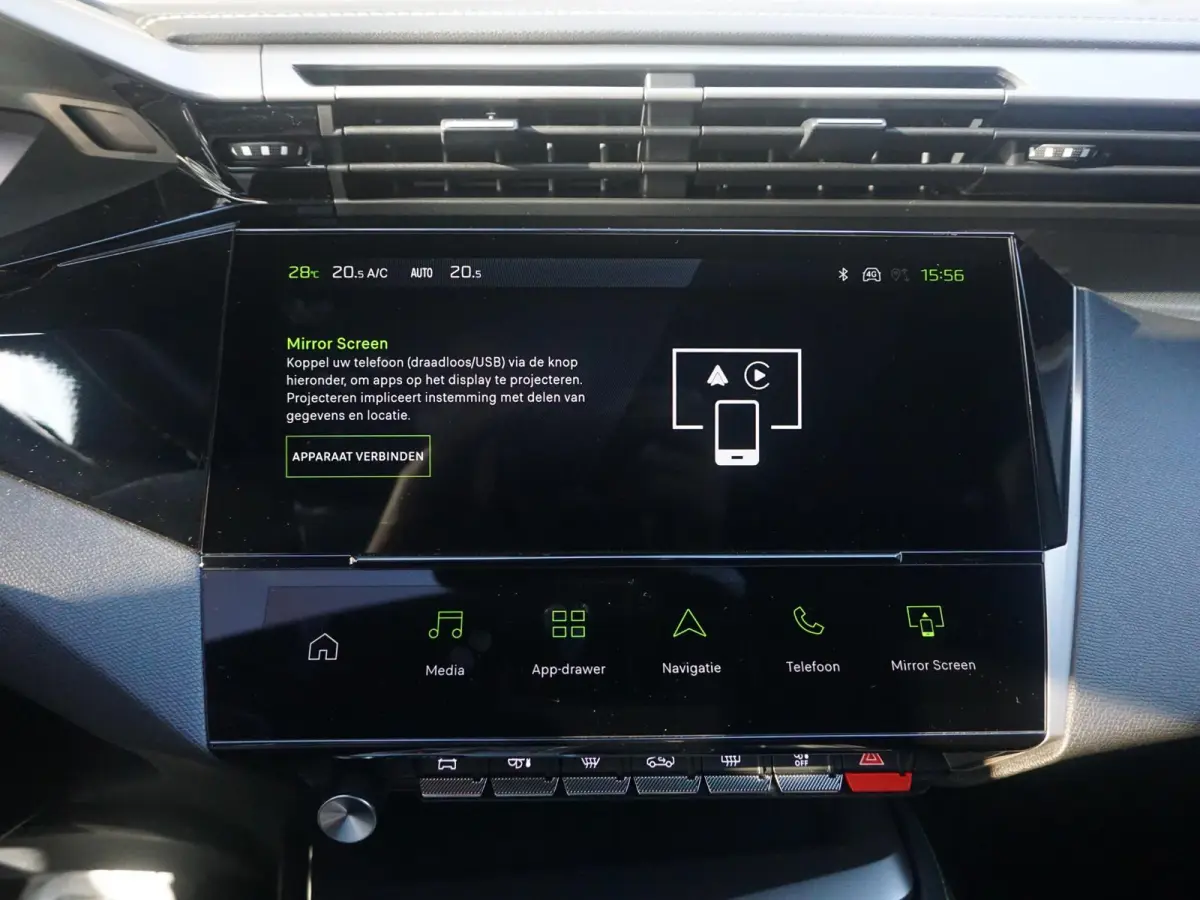 1.2 Hybrid 145 e-DCS6 GT 360 Vision & Drive pakket