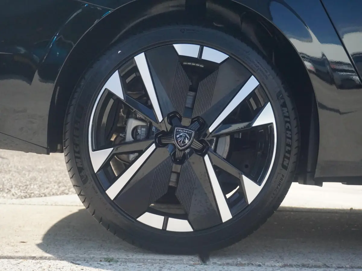 1.2 Hybrid 145 e-DCS6 GT 360 Vision & Drive pakket