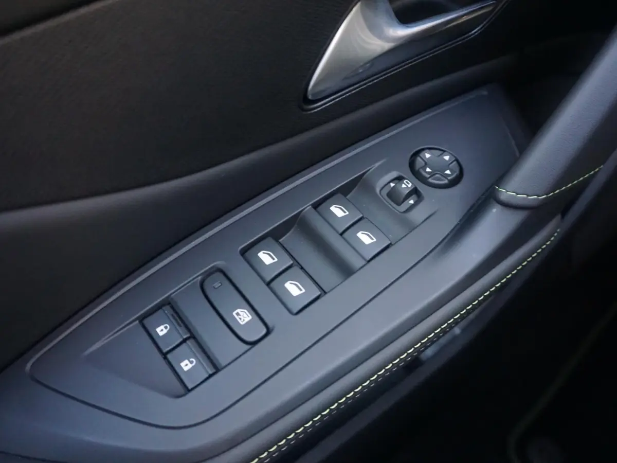 1.2 Hybrid 145 e-DCS6 GT 360 Vision & Drive pakket