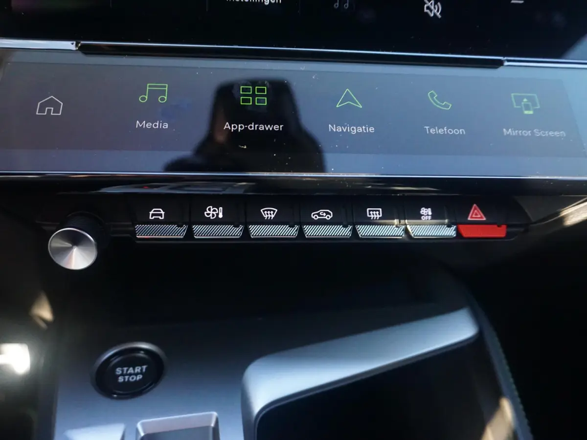 1.2 Hybrid 145 e-DCS6 GT 360 Vision & Drive pakket