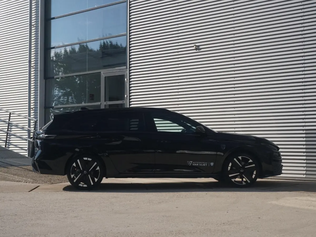 1.2 Hybrid 145 e-DCS6 GT 360 Vision & Drive pakket