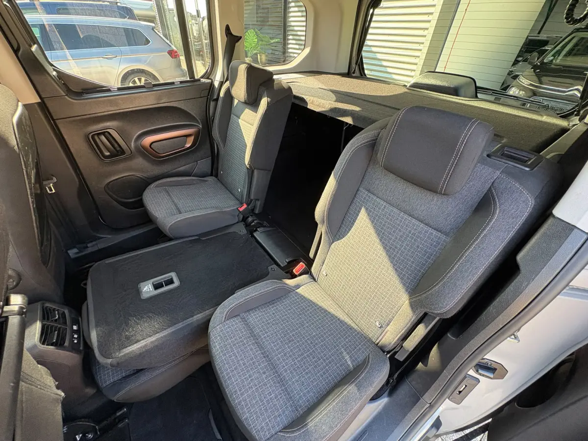 1.2 Puretech GT-Line AUTOMAAT,TREKHAAK