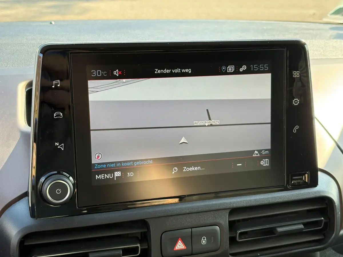 1.2 Puretech GT-Line AUTOMAAT,TREKHAAK