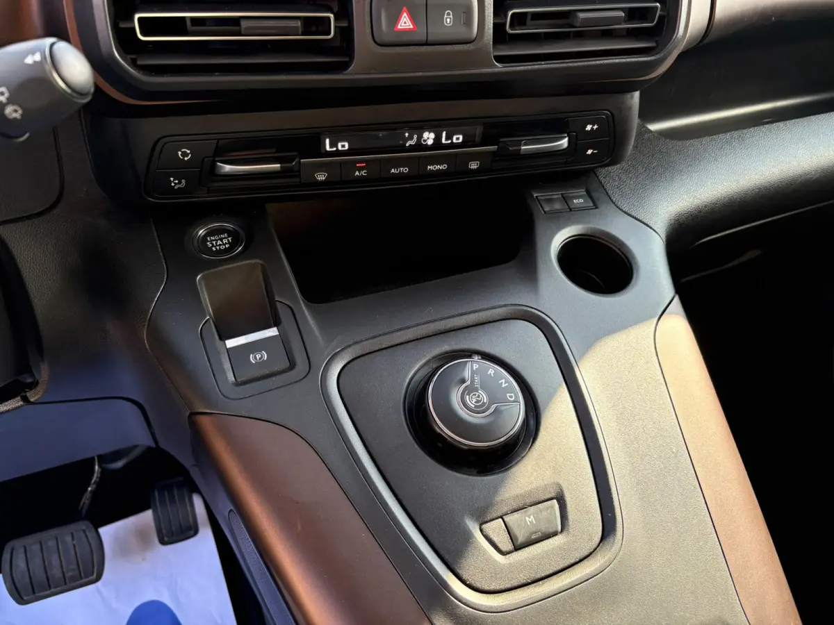 1.2 Puretech GT-Line AUTOMAAT,TREKHAAK