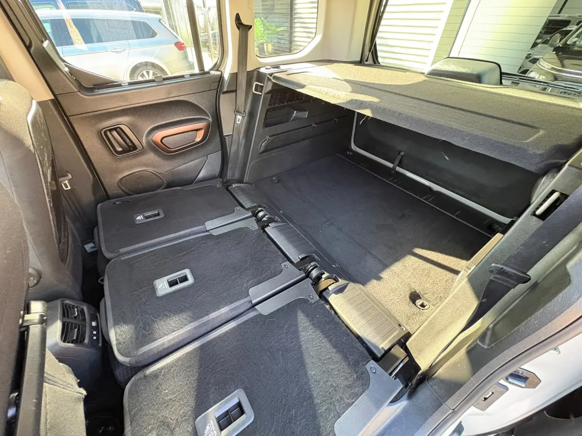 1.2 Puretech GT-Line AUTOMAAT,TREKHAAK