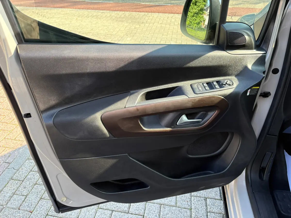 1.2 Puretech GT-Line AUTOMAAT,TREKHAAK