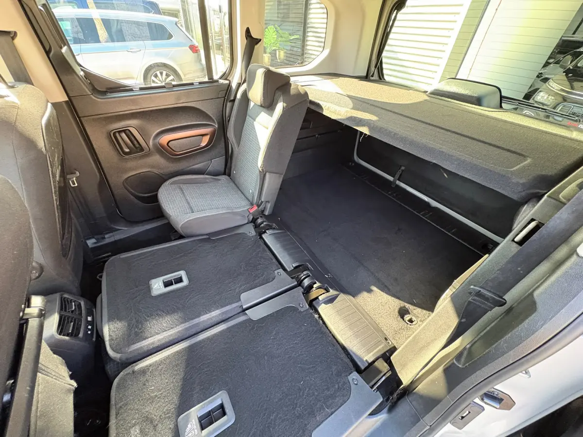 1.2 Puretech GT-Line AUTOMAAT,TREKHAAK