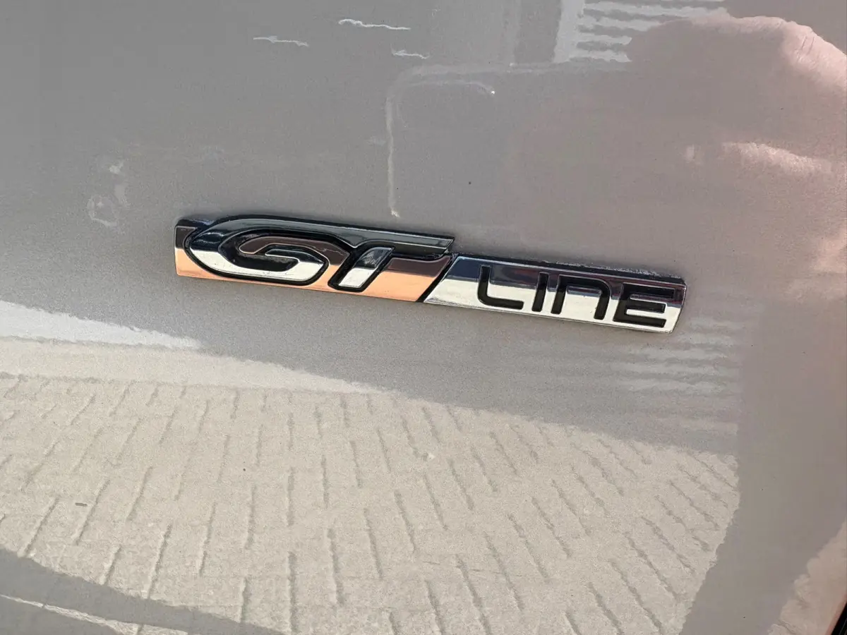 1.2 Puretech GT-Line AUTOMAAT,TREKHAAK