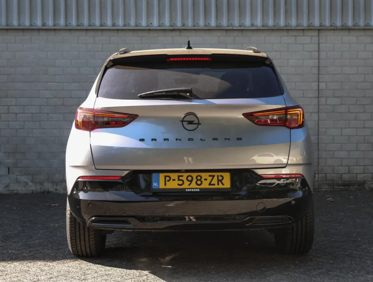 1.6 225pk Hybrid GS Line | ACCU 93% | Navigatie | Adaptive Cruise Control | Camera | Stuurverwarming