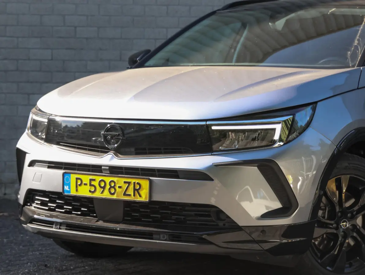 1.6 225pk Hybrid GS Line | ACCU 93% | Navigatie | Adaptive Cruise Control | Camera | Stuurverwarming