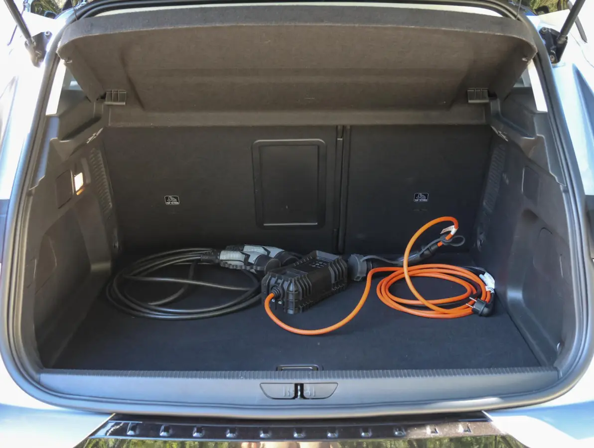 1.6 225pk Hybrid GS Line | ACCU 93% | Navigatie | Adaptive Cruise Control | Camera | Stuurverwarming