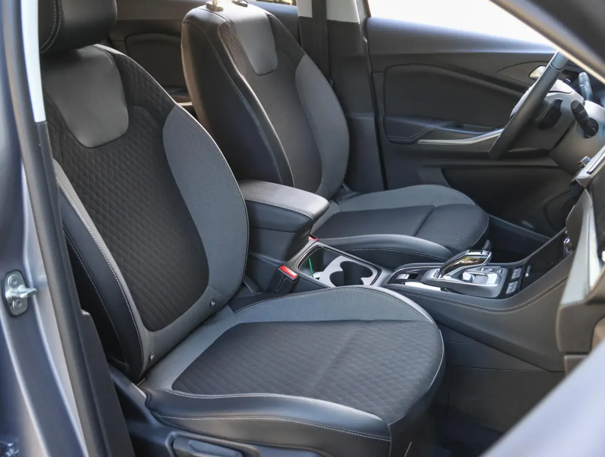 1.6 225pk Hybrid GS Line | ACCU 93% | Navigatie | Adaptive Cruise Control | Camera | Stuurverwarming