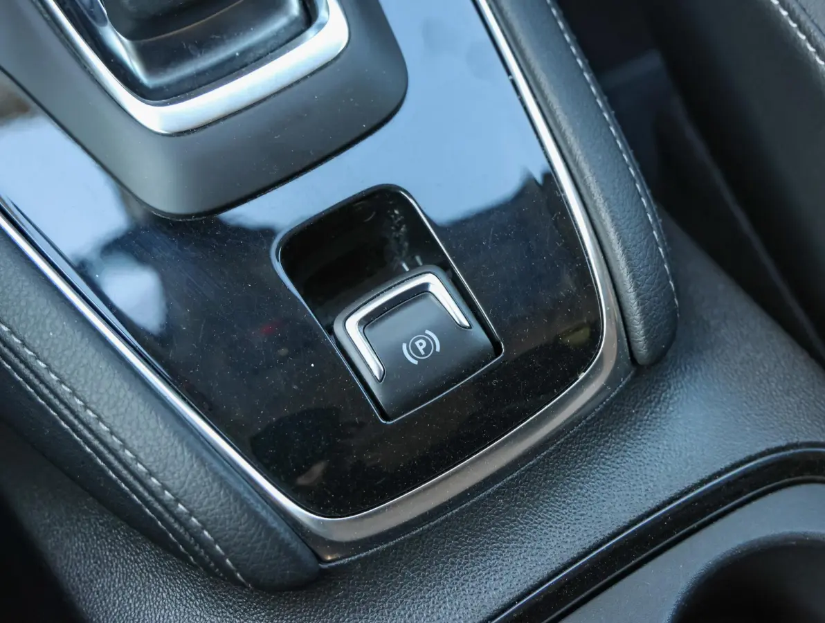 1.6 225pk Hybrid GS Line | ACCU 93% | Navigatie | Adaptive Cruise Control | Camera | Stuurverwarming