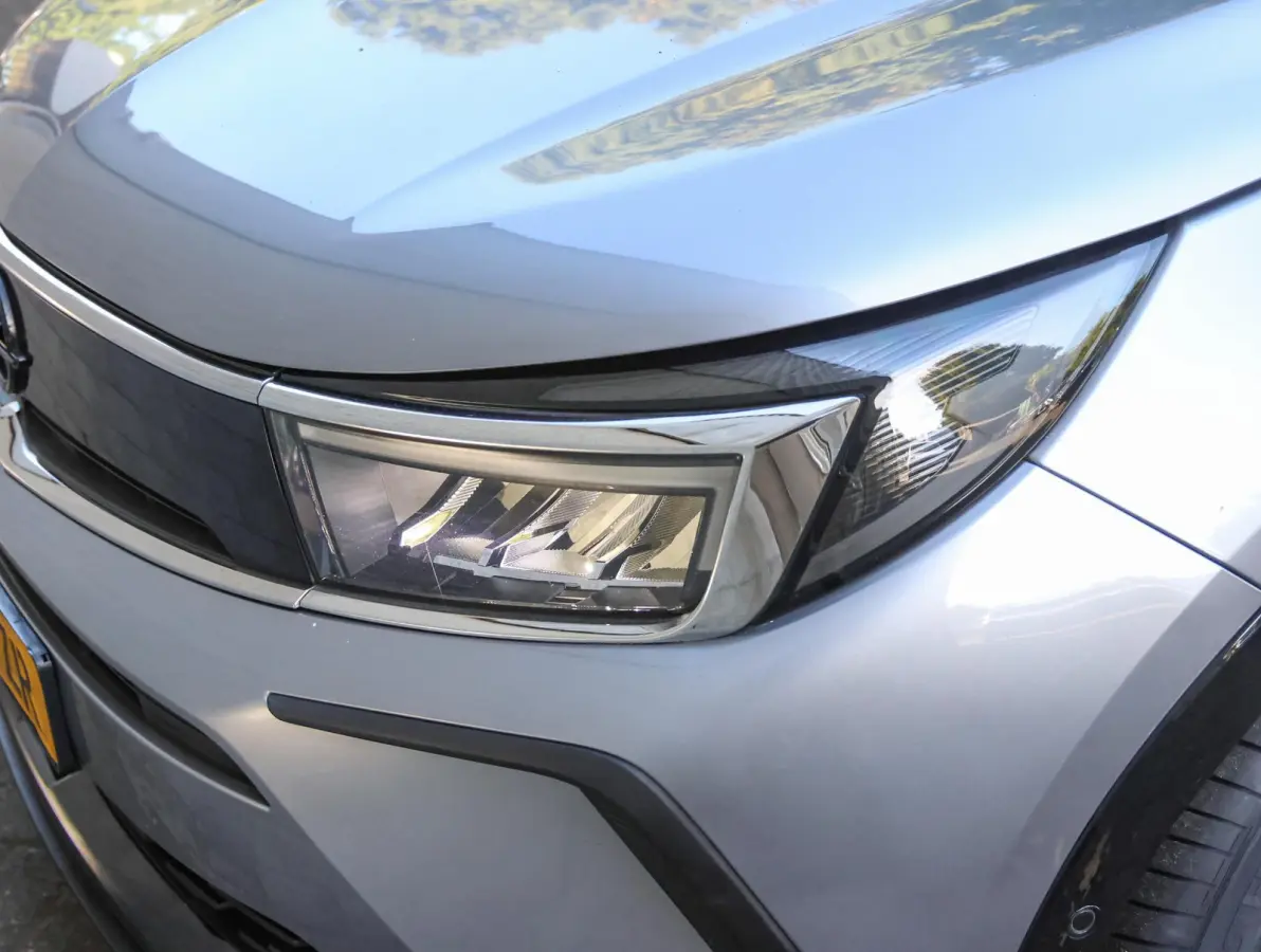 1.6 225pk Hybrid GS Line | ACCU 93% | Navigatie | Adaptive Cruise Control | Camera | Stuurverwarming