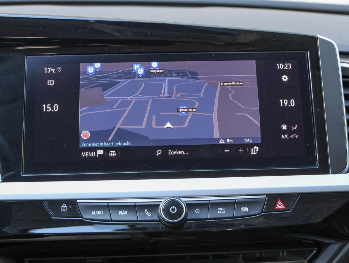 1.6 225pk Hybrid GS Line | ACCU 93% | Navigatie | Adaptive Cruise Control | Camera | Stuurverwarming