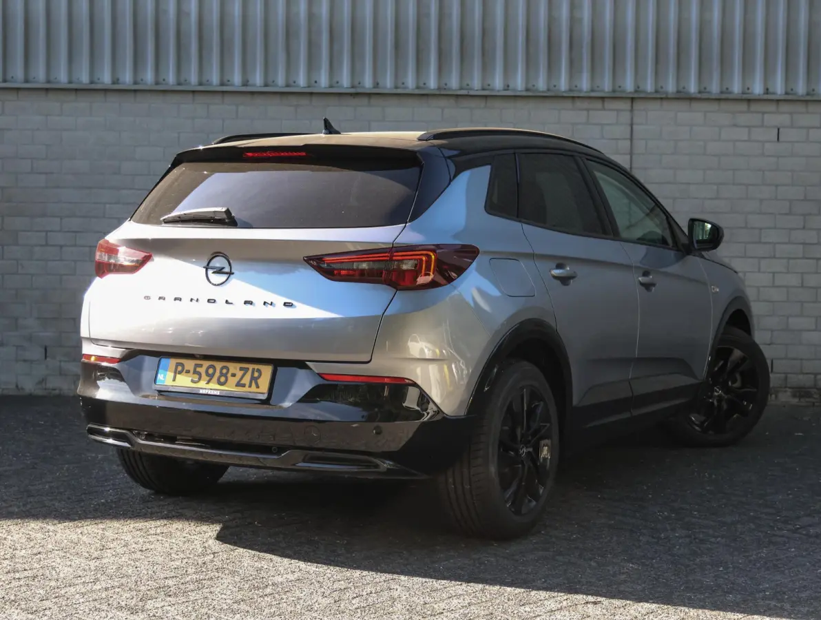 1.6 225pk Hybrid GS Line | ACCU 93% | Navigatie | Adaptive Cruise Control | Camera | Stuurverwarming