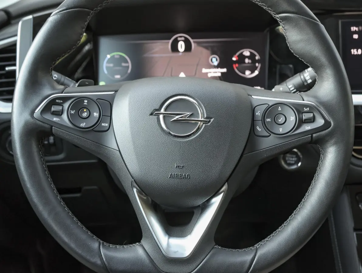 1.6 225pk Hybrid GS Line | ACCU 93% | Navigatie | Adaptive Cruise Control | Camera | Stuurverwarming