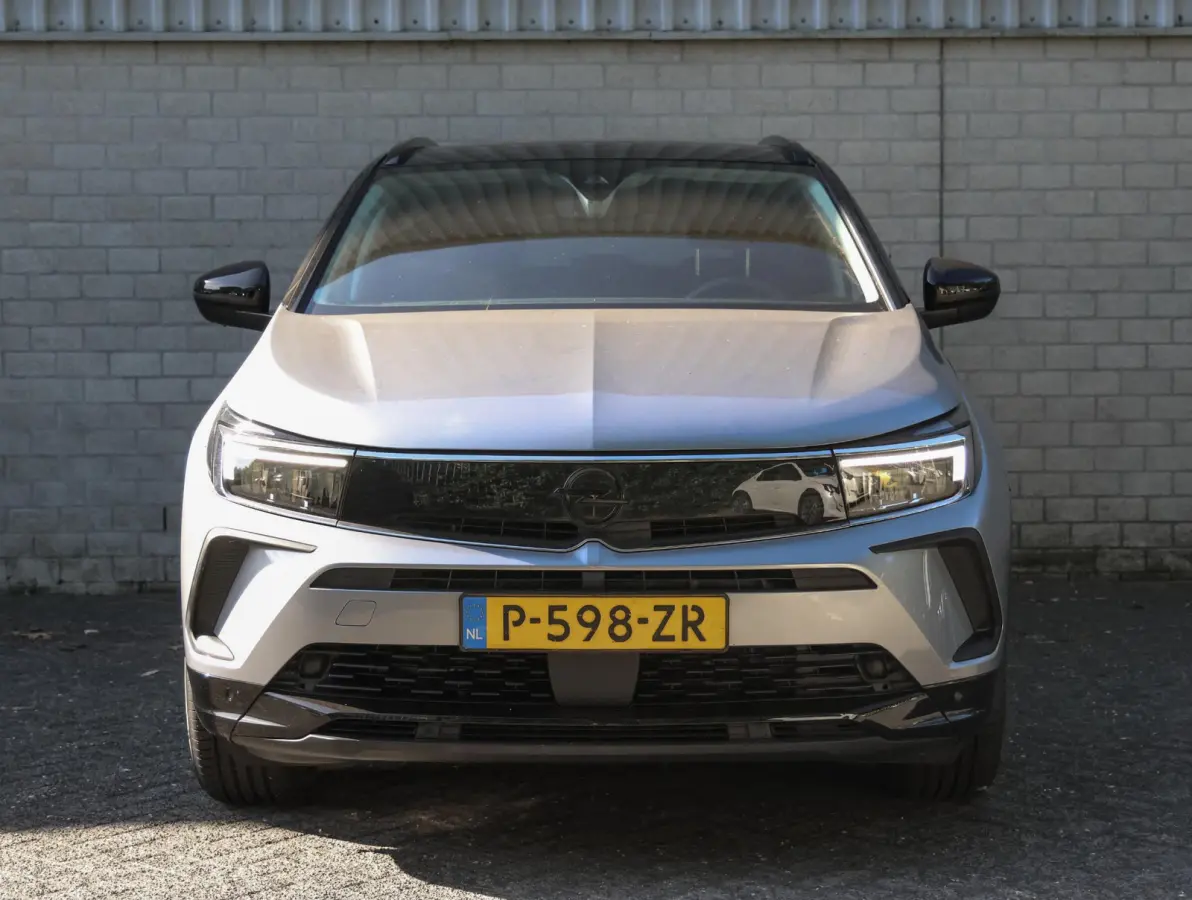 1.6 225pk Hybrid GS Line | ACCU 93% | Navigatie | Adaptive Cruise Control | Camera | Stuurverwarming
