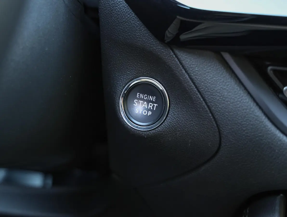 1.6 225pk Hybrid GS Line | ACCU 93% | Navigatie | Adaptive Cruise Control | Camera | Stuurverwarming