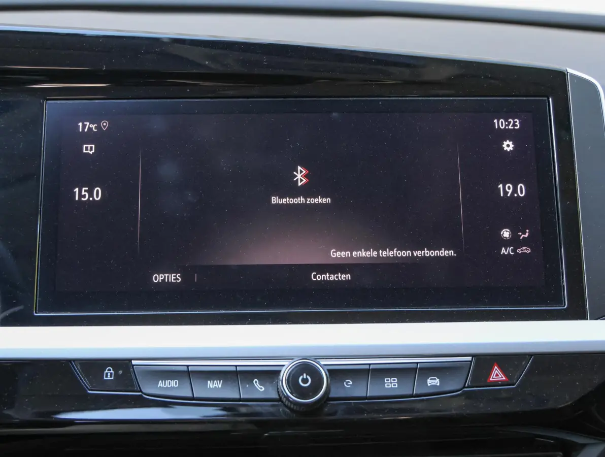 1.6 225pk Hybrid GS Line | ACCU 93% | Navigatie | Adaptive Cruise Control | Camera | Stuurverwarming