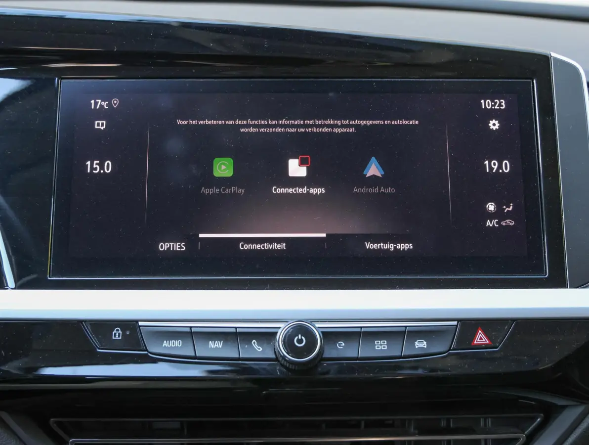 1.6 225pk Hybrid GS Line | ACCU 93% | Navigatie | Adaptive Cruise Control | Camera | Stuurverwarming