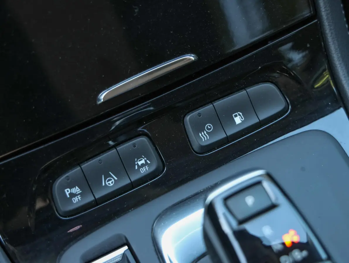 1.6 225pk Hybrid GS Line | ACCU 93% | Navigatie | Adaptive Cruise Control | Camera | Stuurverwarming