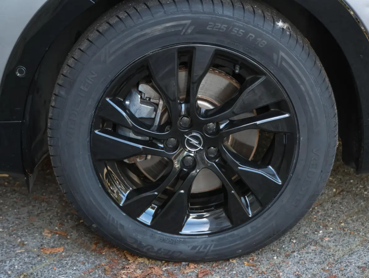 1.6 225pk Hybrid GS Line | ACCU 93% | Navigatie | Adaptive Cruise Control | Camera | Stuurverwarming