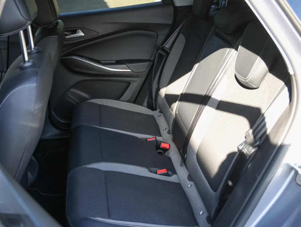 1.6 225pk Hybrid GS Line | ACCU 93% | Navigatie | Adaptive Cruise Control | Camera | Stuurverwarming