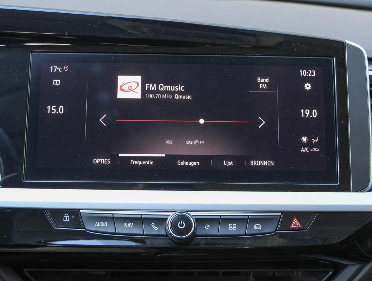 1.6 225pk Hybrid GS Line | ACCU 93% | Navigatie | Adaptive Cruise Control | Camera | Stuurverwarming