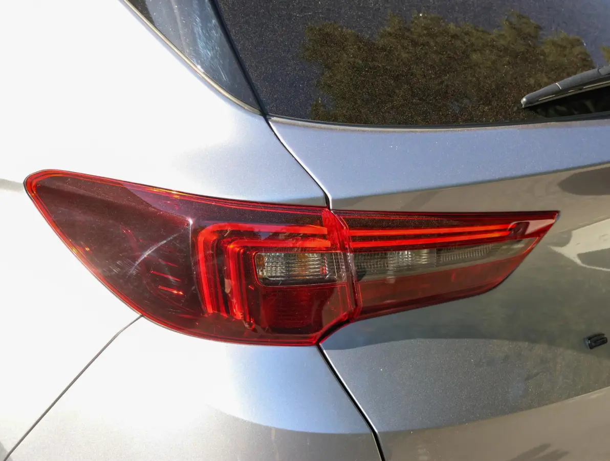 1.6 225pk Hybrid GS Line | ACCU 93% | Navigatie | Adaptive Cruise Control | Camera | Stuurverwarming