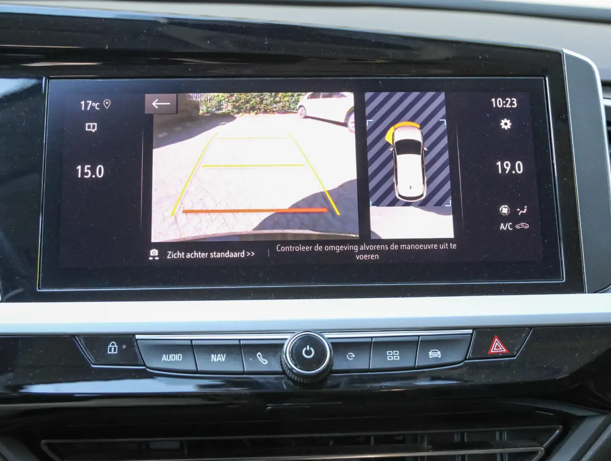 1.6 225pk Hybrid GS Line | ACCU 93% | Navigatie | Adaptive Cruise Control | Camera | Stuurverwarming