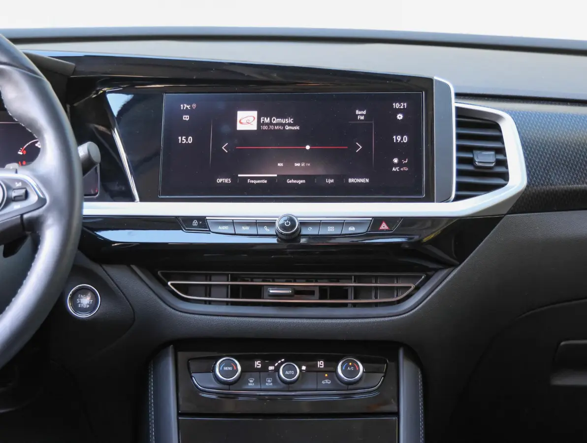 1.6 225pk Hybrid GS Line | ACCU 93% | Navigatie | Adaptive Cruise Control | Camera | Stuurverwarming