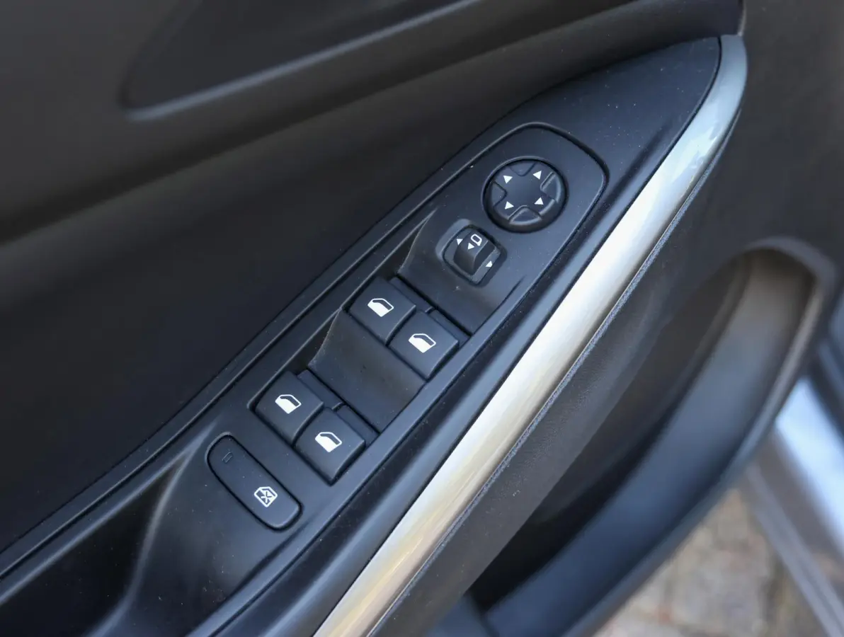 1.6 225pk Hybrid GS Line | ACCU 93% | Navigatie | Adaptive Cruise Control | Camera | Stuurverwarming