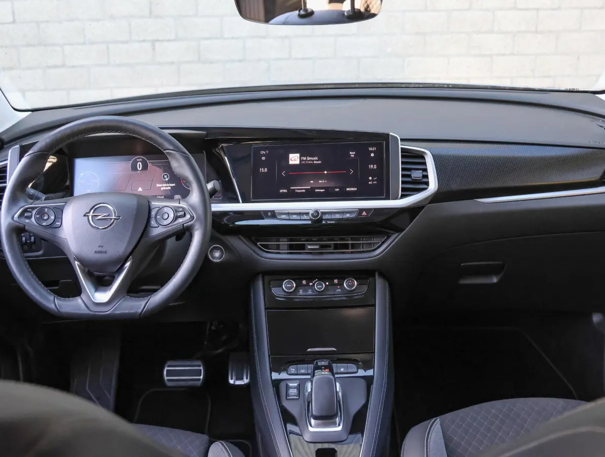 1.6 225pk Hybrid GS Line | ACCU 93% | Navigatie | Adaptive Cruise Control | Camera | Stuurverwarming